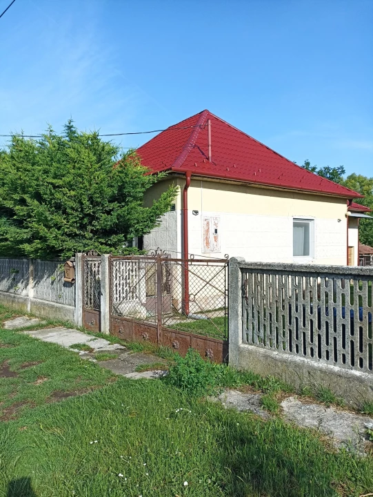 For sale house, Csór