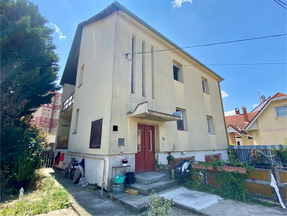 For sale house, Székesfehérvár, Herman Ottó utca