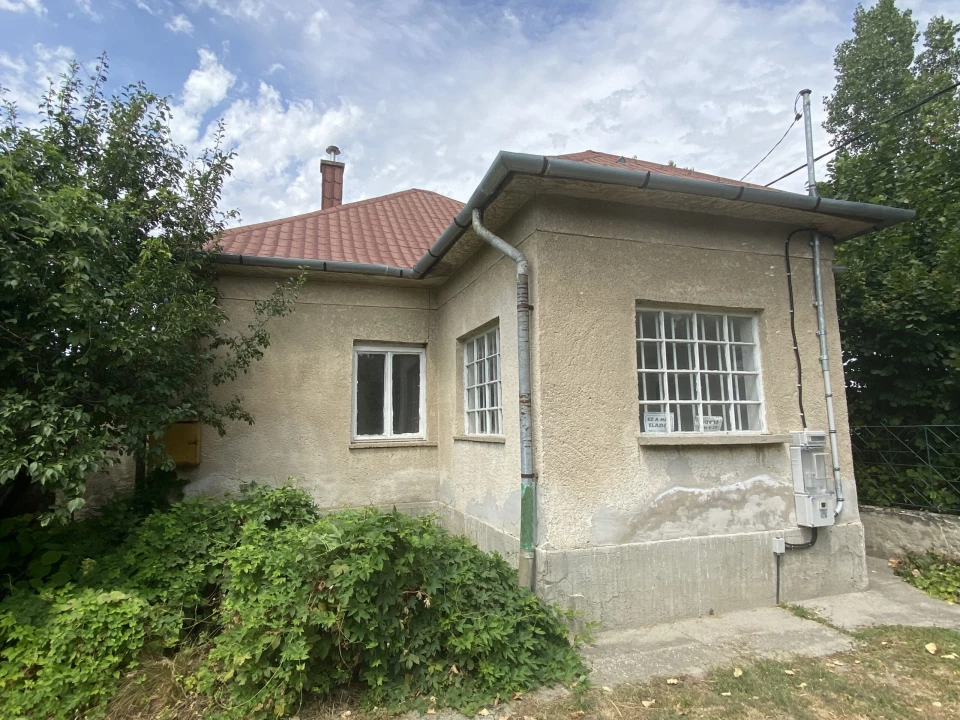 For sale house, Székesfehérvár