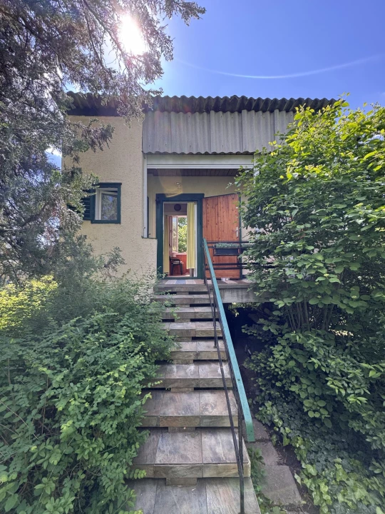Eladó hétvégi ház, Velence