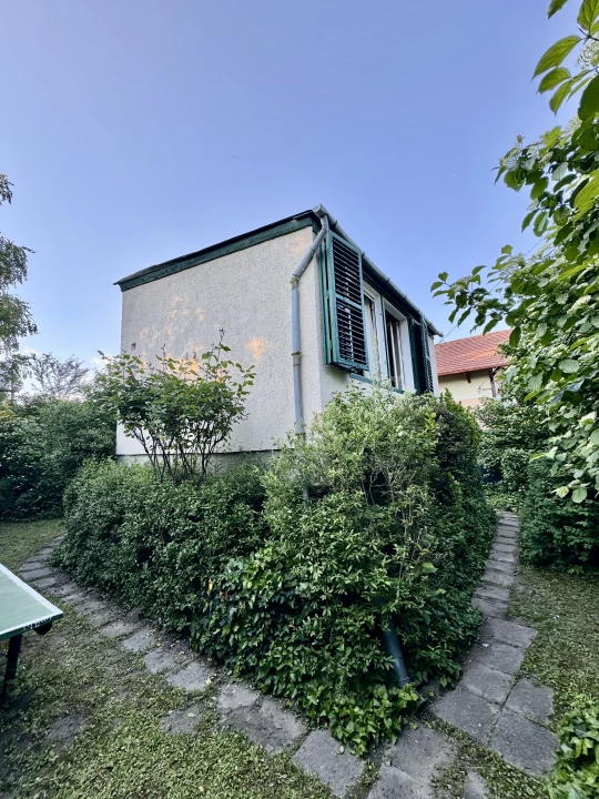 For sale weekend house, Velence