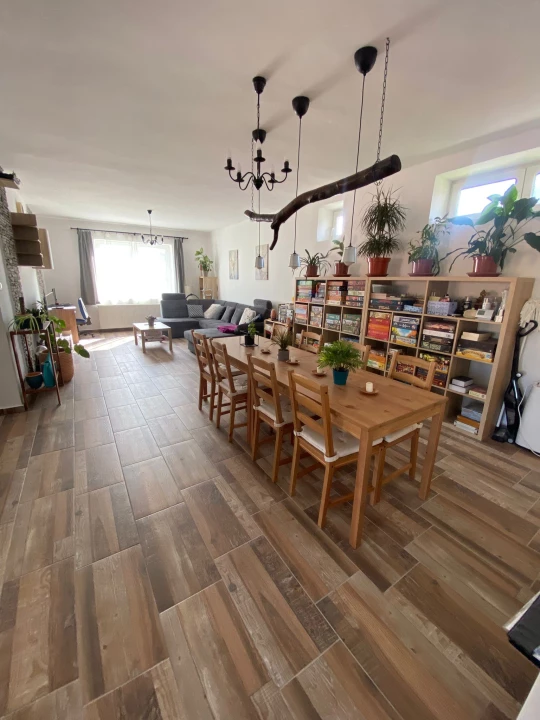 For sale house, Szabadbattyán