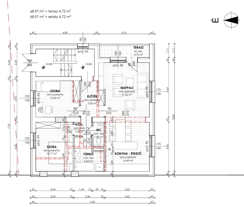 Eladó családi ház, Székesfehérvár