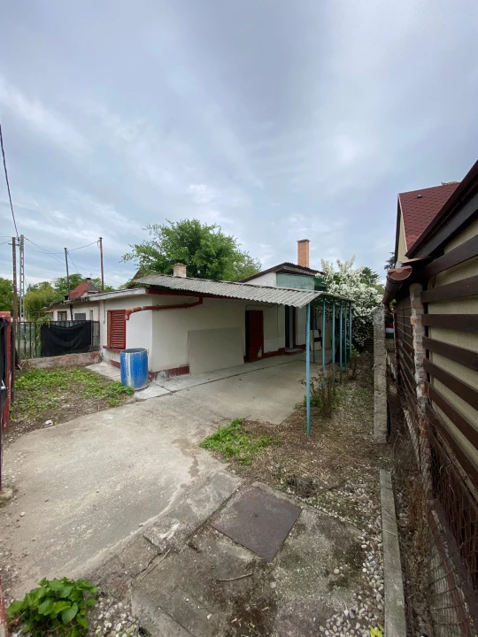 For sale other house, Szabadbattyán