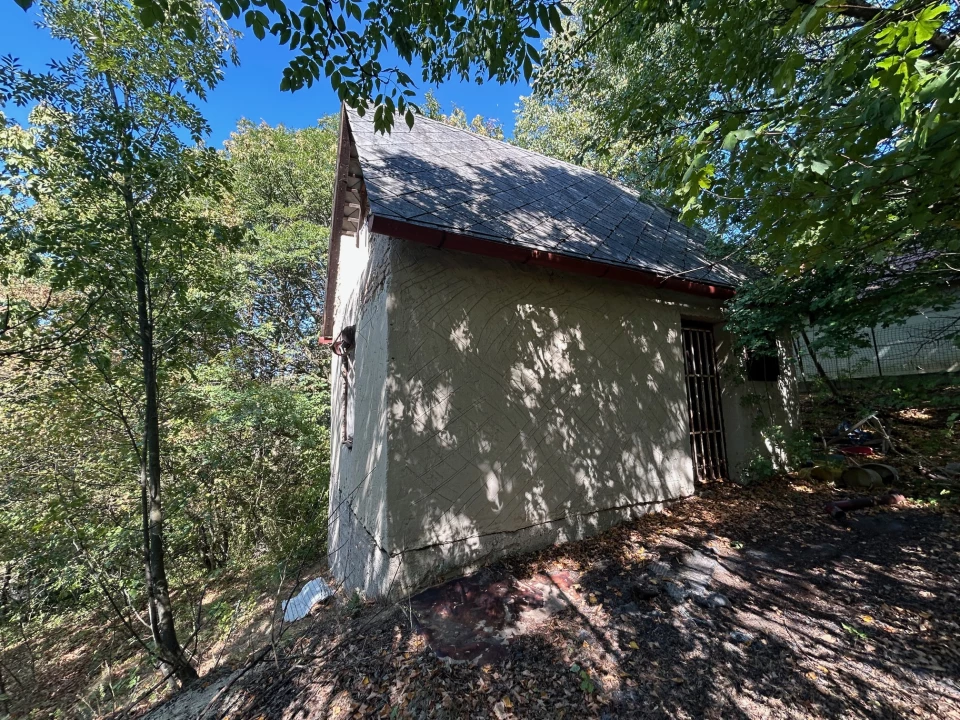 For sale other holiday property, Csákvár