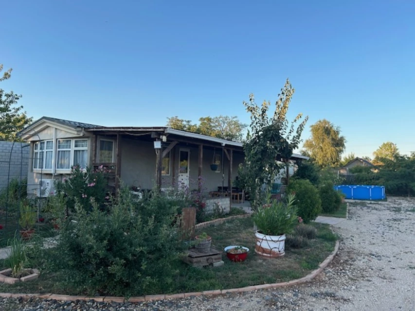 Eladó családi ház, Iváncsa