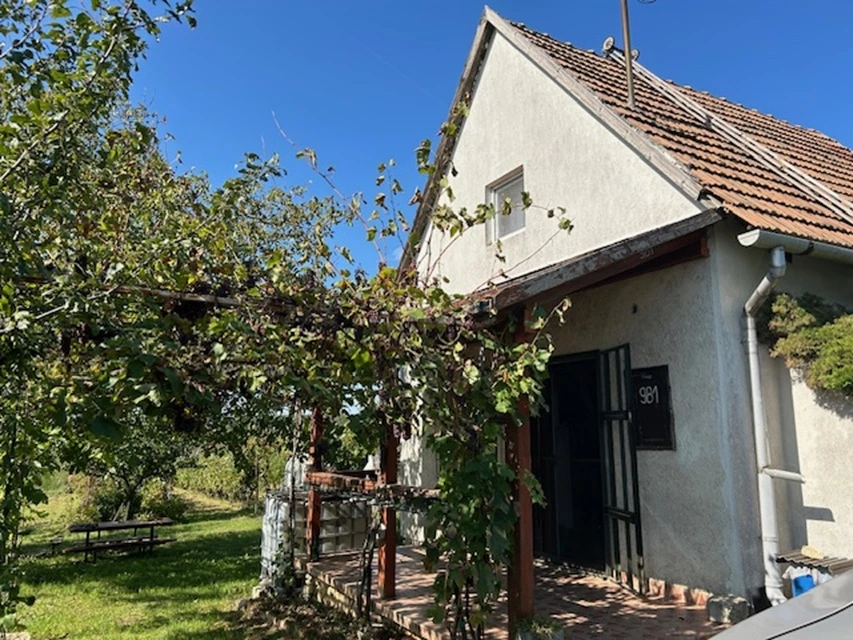 For sale other plot, Isztimér