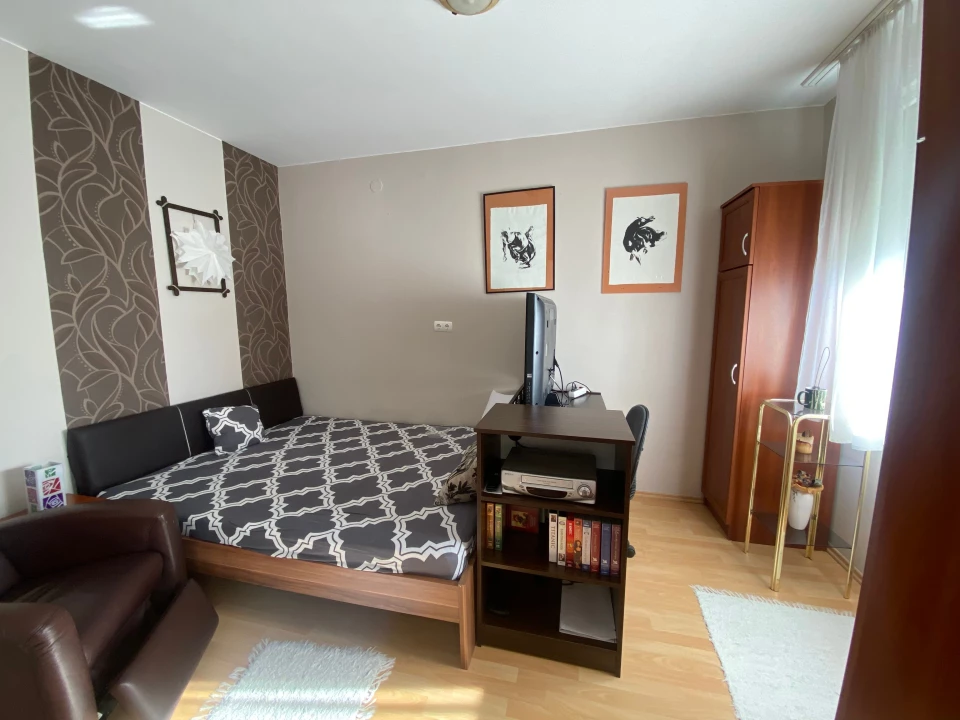 Eladó téglalakás, Székesfehérvár