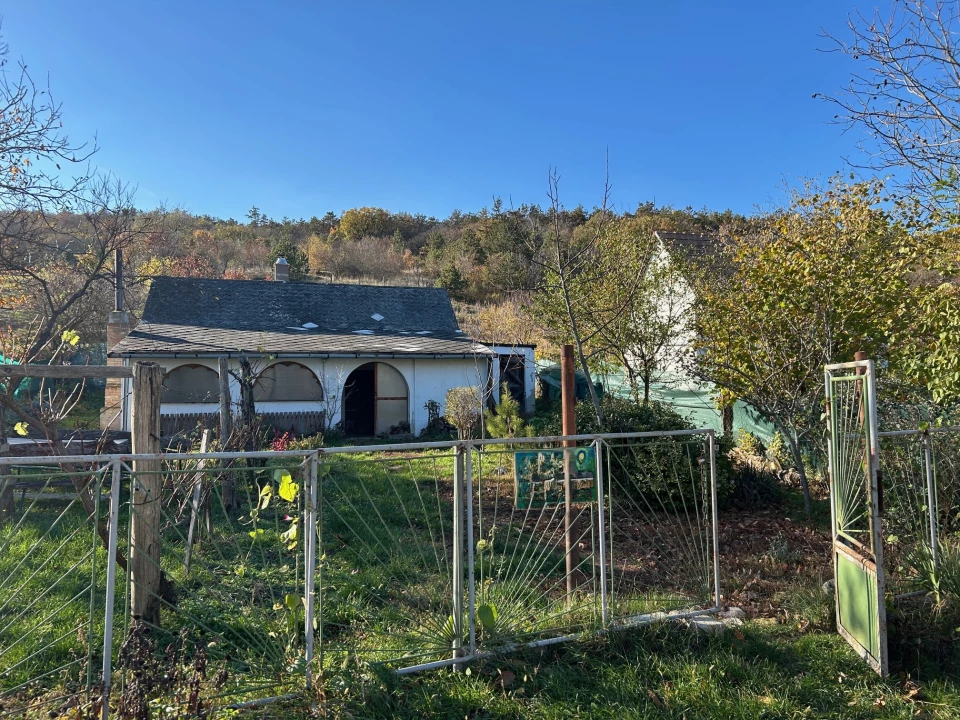 Eladó egyéb nyaraló, Iszkaszentgyörgy