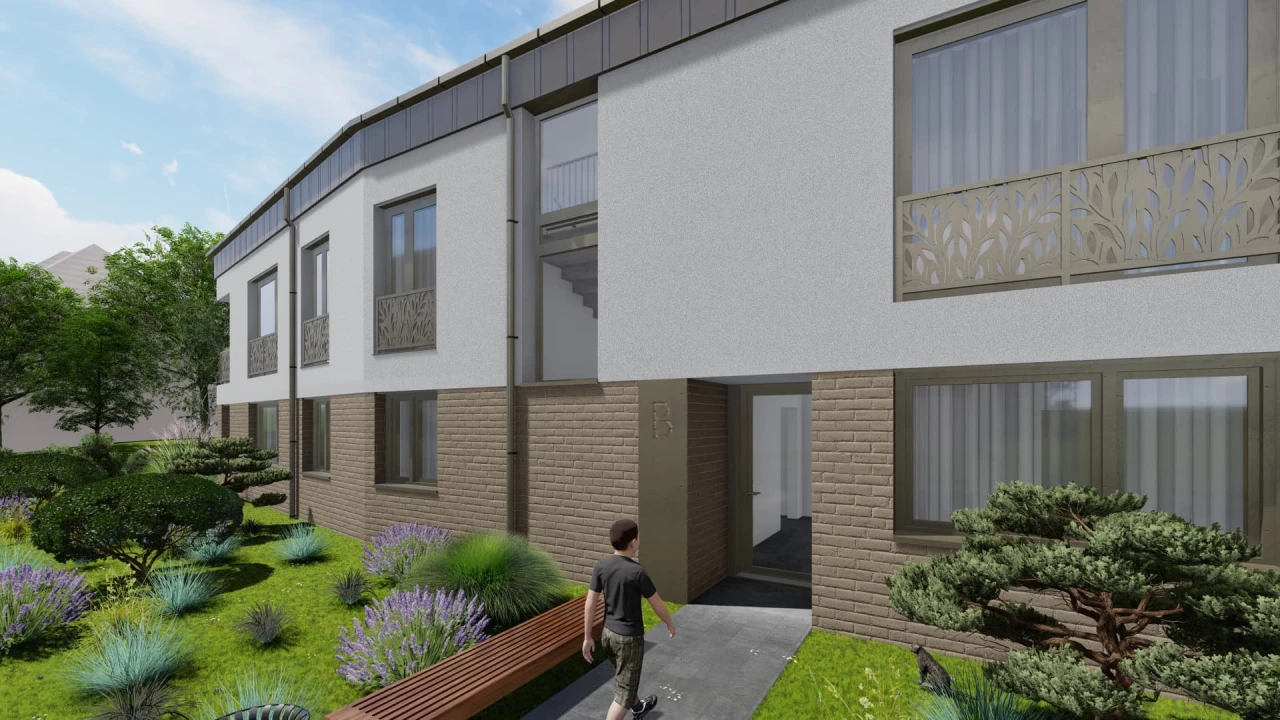 Eladó téglalakás, Székesfehérvár