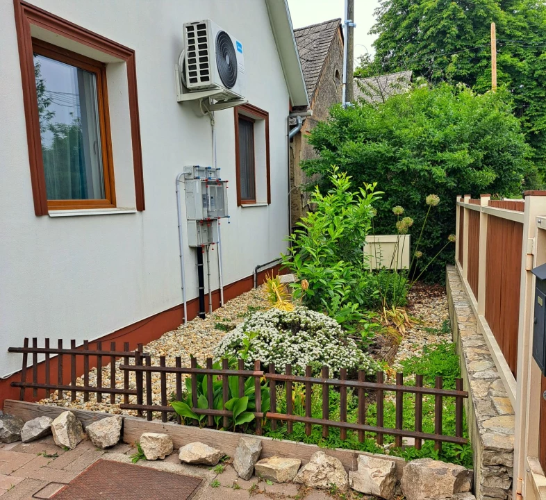 For sale house, Moha