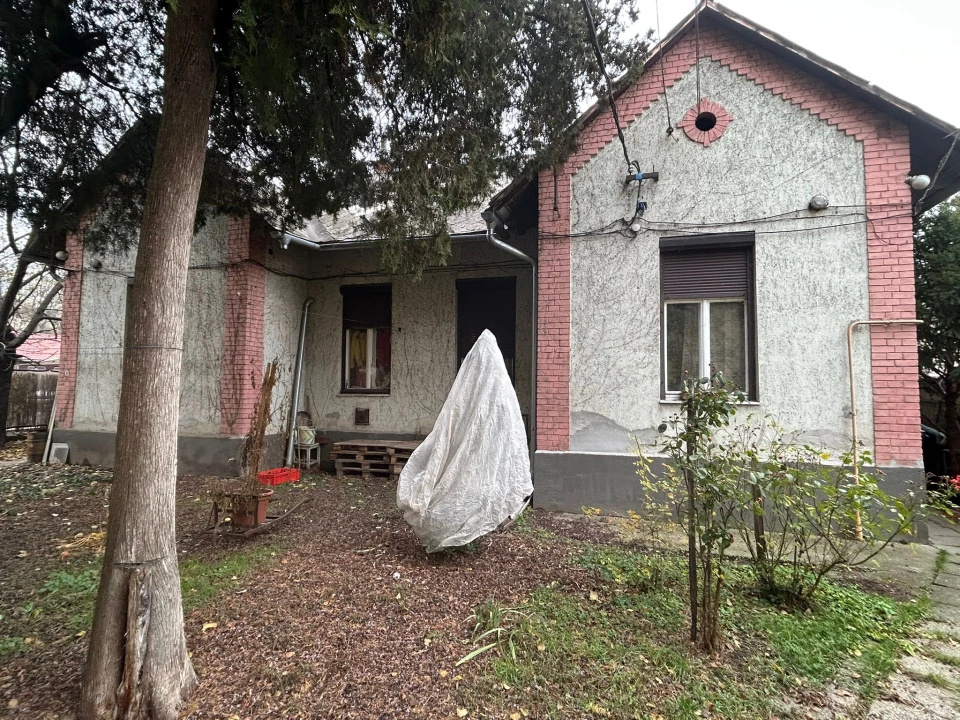 Eladó családi ház, Székesfehérvár