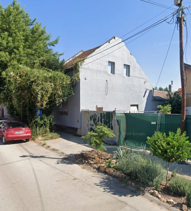 Eladó családi ház, Székesfehérvár