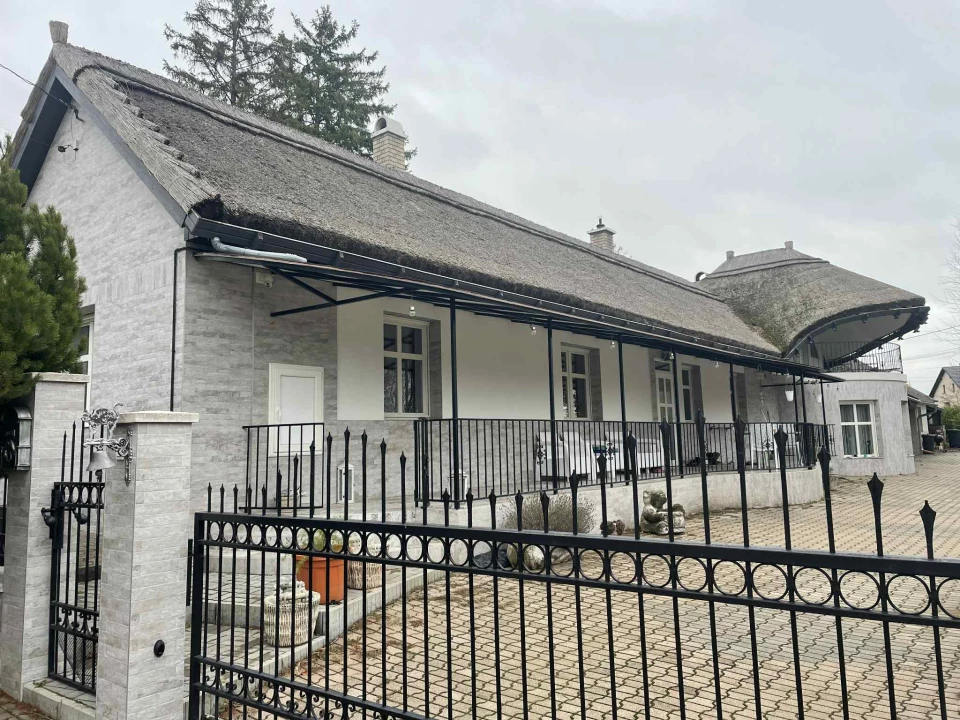 For sale house, Sukoró