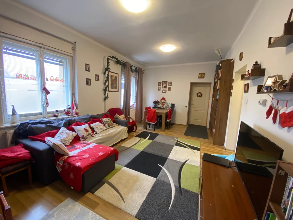 Eladó családi ház, Székesfehérvár