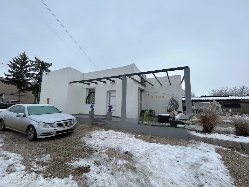 Eladó családi ház, Polgárdi