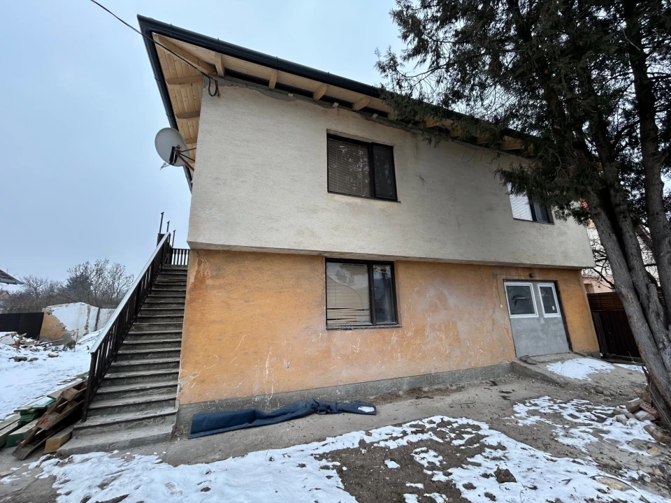 Eladó családi ház, Székesfehérvár