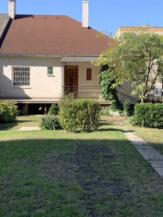 For sale house, Székesfehérvár