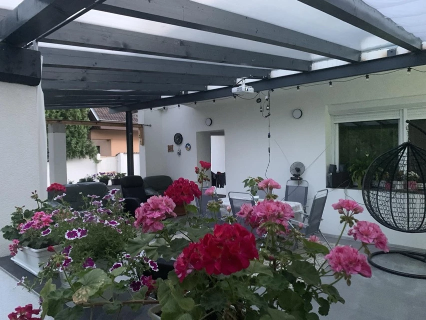 Eladó családi ház, Székesfehérvár