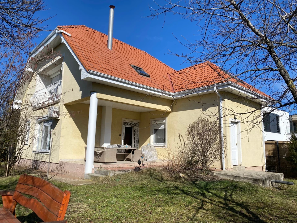Eladó családi ház, Székesfehérvár