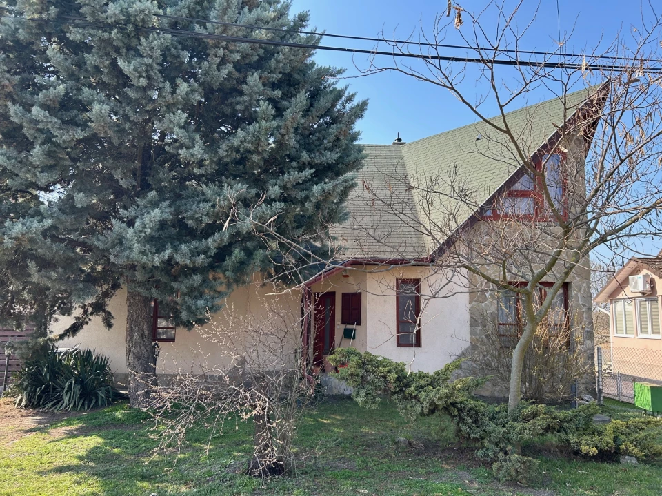 Eladó családi ház, Seregélyes