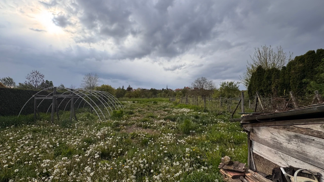 Eladó családi ház, Székesfehérvár