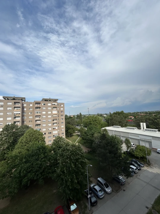 Eladó panellakás, Székesfehérvár