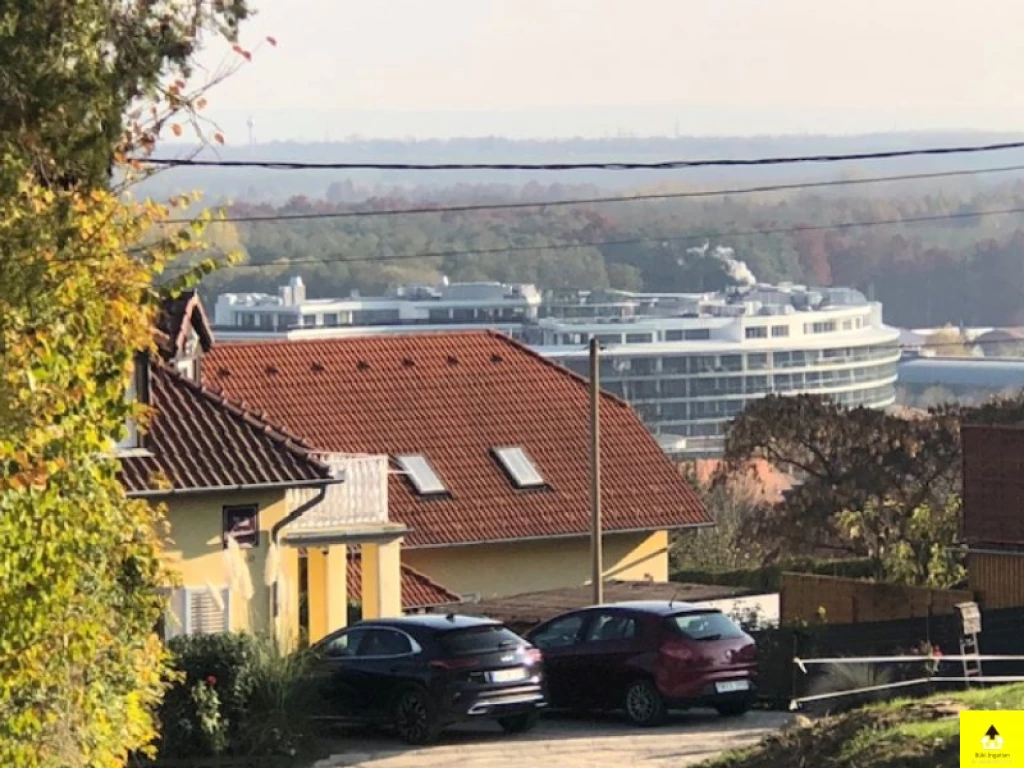 For sale other plot, Hévíz, Hévízen belterületi 2472 m2-es építési telek eladó