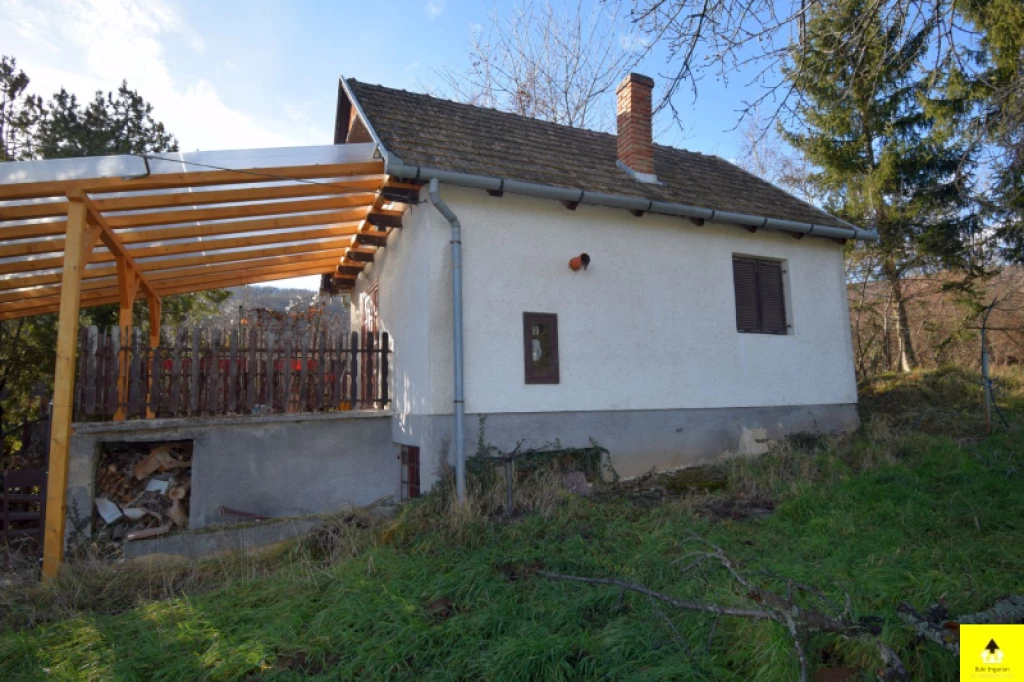 Eladó üdülőtelek, Kőszeg, Kőszegen a Szabóhegyen panorámás telek eladó