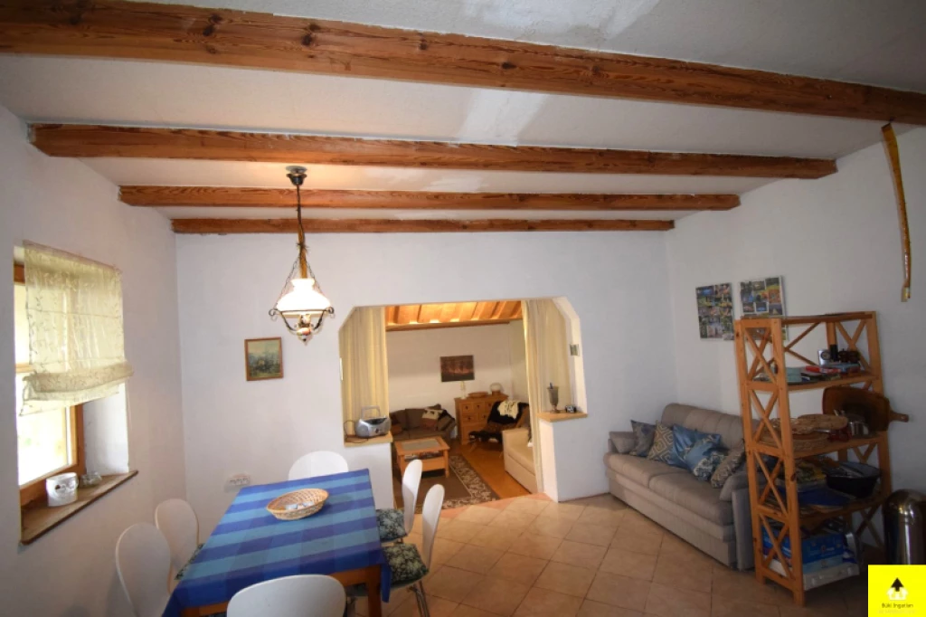 For sale house, Zsira, Felújított parasztház eladó az osztrák határtól 3 km-re