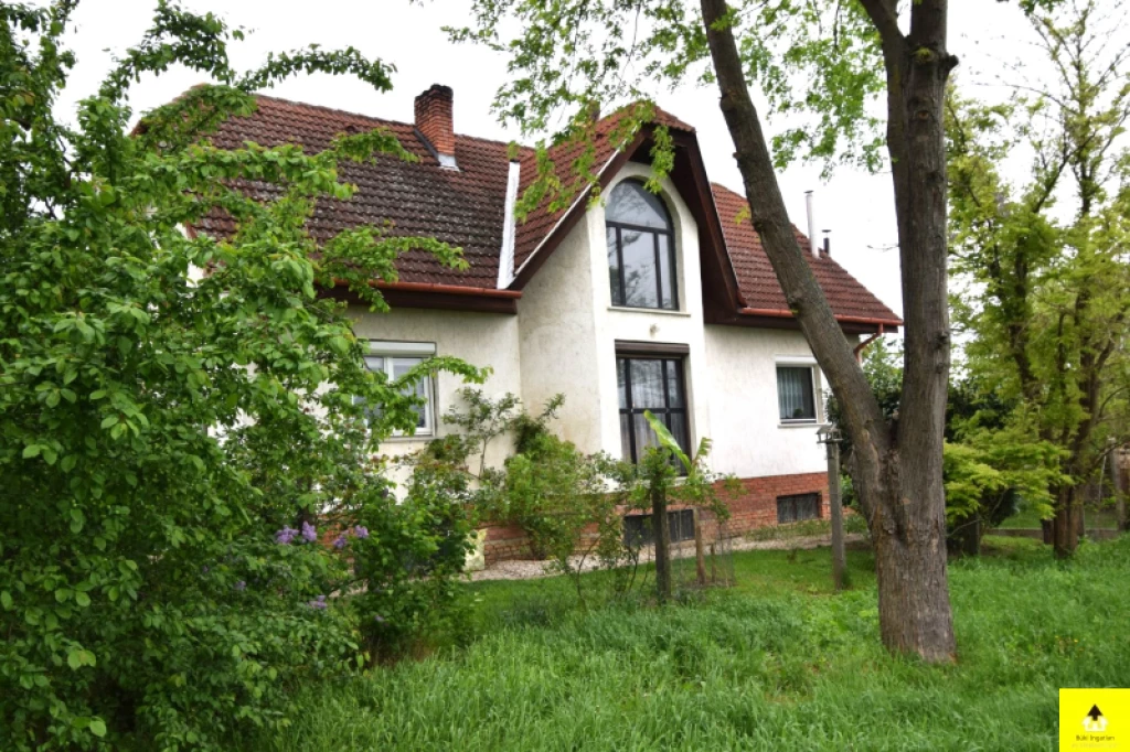 Eladó családi ház, Nagycenk, Nagycenken kiváló állapotú családi ház eladó