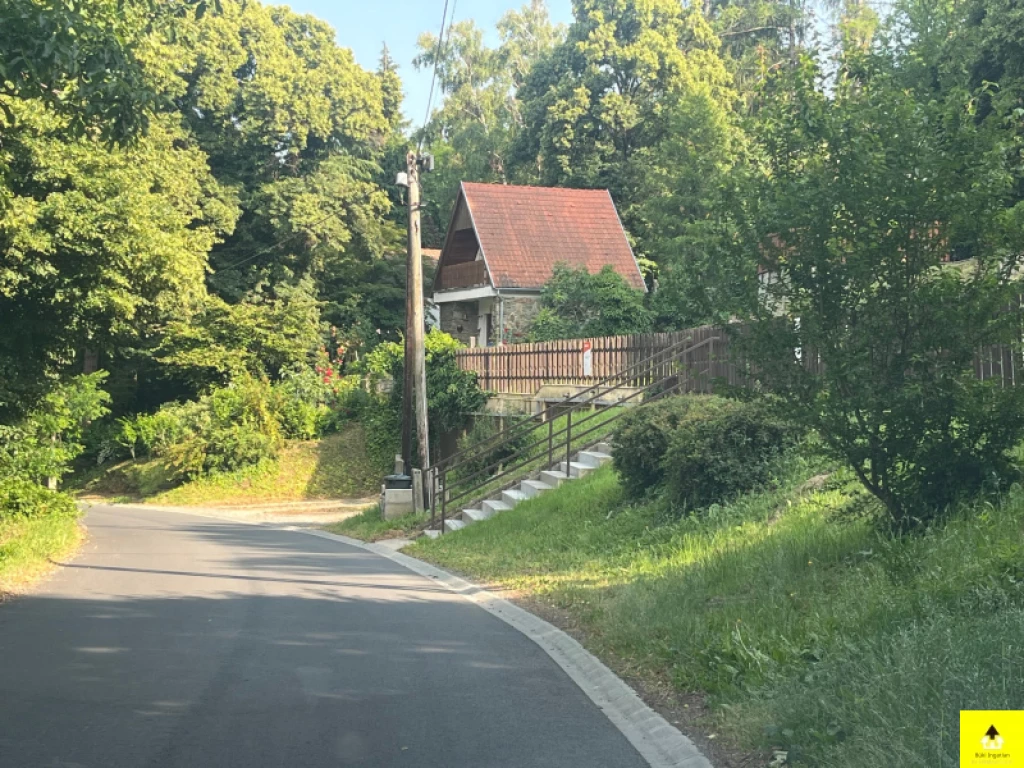 Eladó üdülő, nyaraló, Kőszeg, Felsőerdő út 29.
