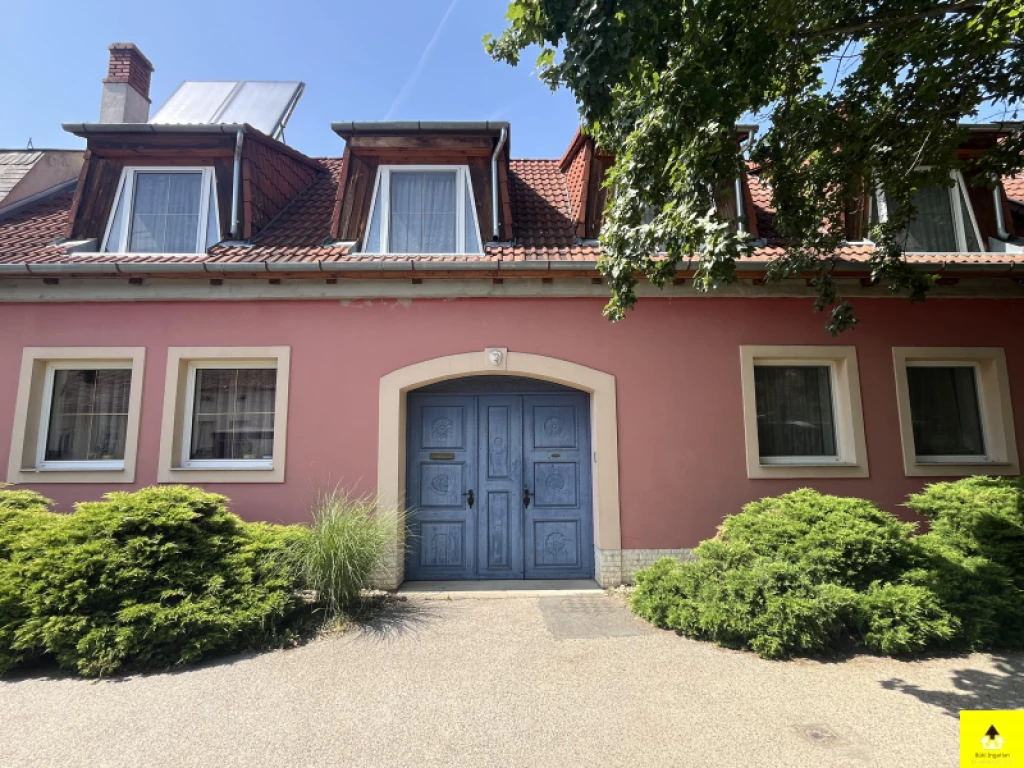 For sale house, Kőszeg