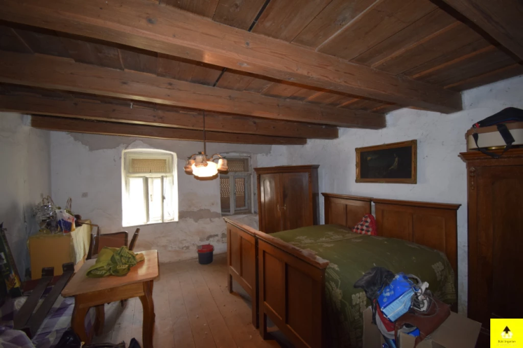 For sale house, Tompaládony