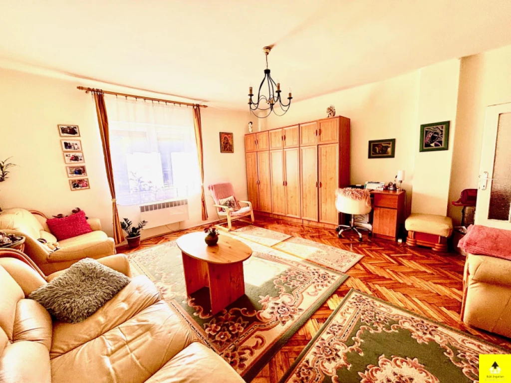 For sale house, Bük