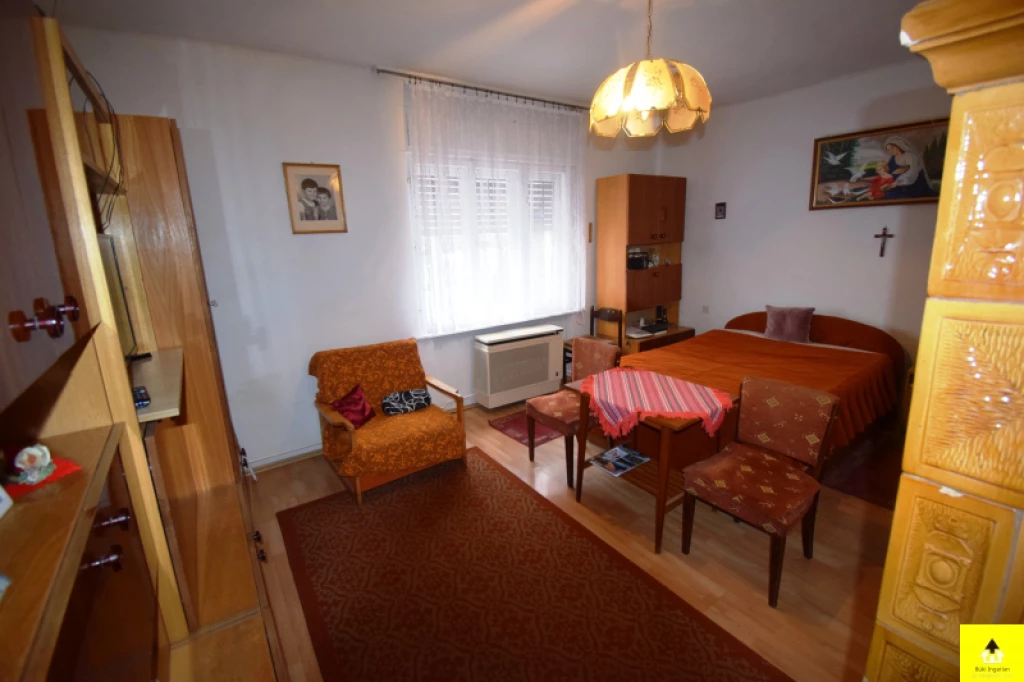 Eladó családi ház, Répceszentgyörgy