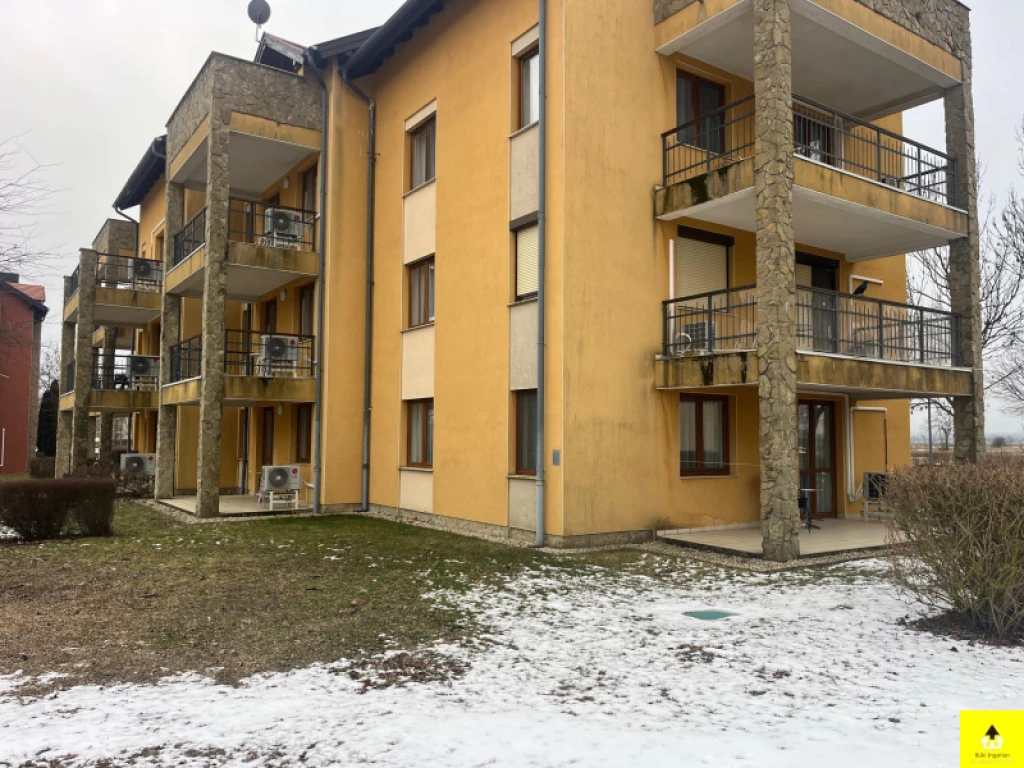 For sale other flat, Bük, Golf út 8.