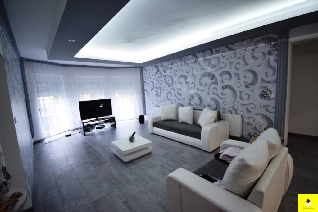 For sale house, Bük