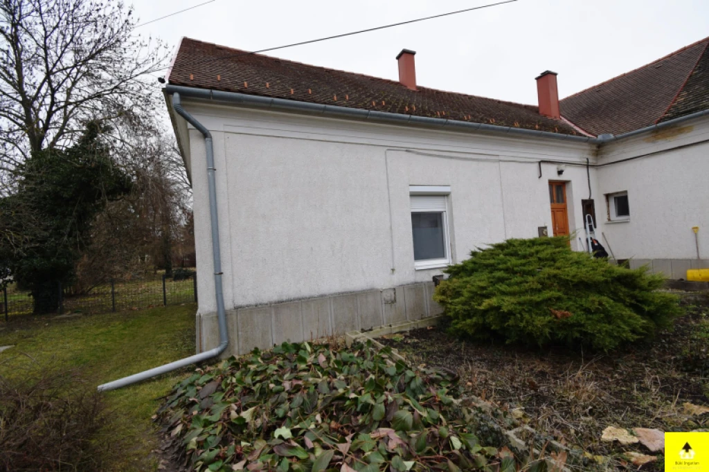 Eladó családi ház, Sopronhorpács