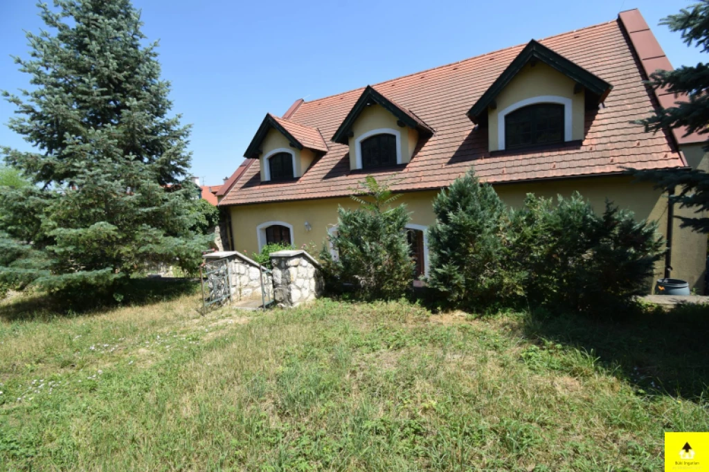 Eladó családi ház, Sopron, Balf, Sopron-Balfon kiváló állapotú ingatlan eladó – alkalmi áron!