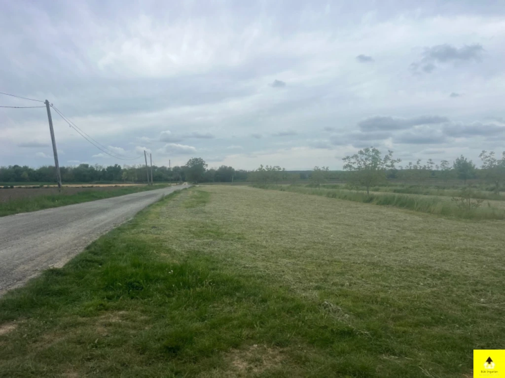 c3-1-name c2-84-name, Bük, Bükön eladó 6800 m²-es telek kiváló lehetőségekkel!