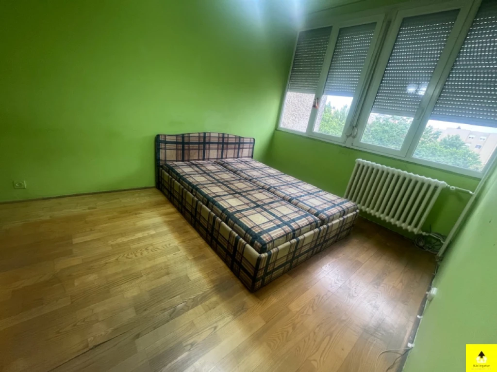 Eladó téglalakás, Szombathely, Eladó 51 m²-es lakás a Joskar-Ola lakótelepen – Szombathely