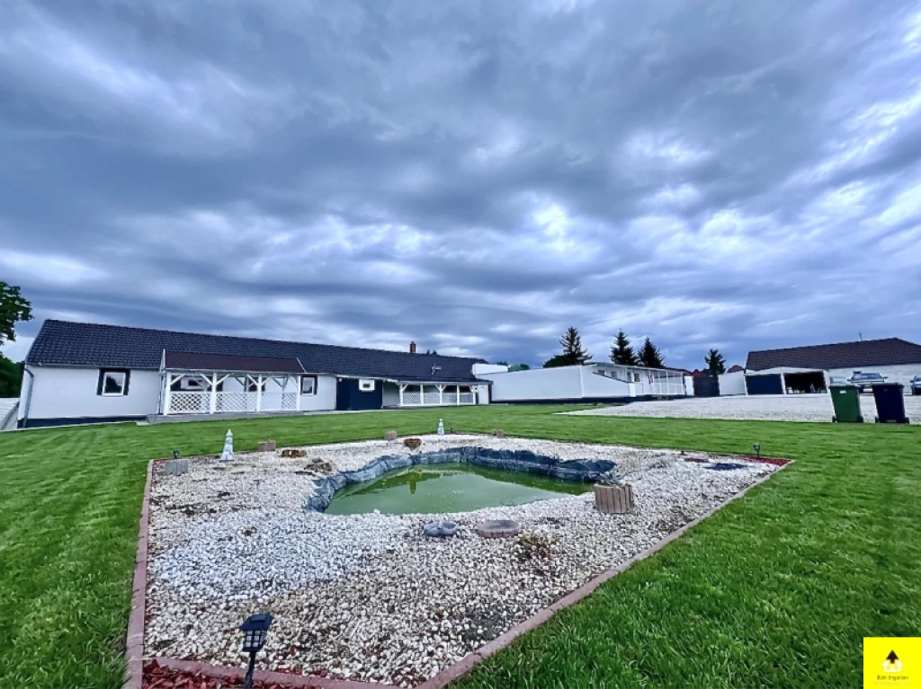 c3-1-name c2-23-name, Nagysimonyi, Kertes lakás 34 m²-es terasszal már 29 millió Ft-ért – Nagysimonyiban