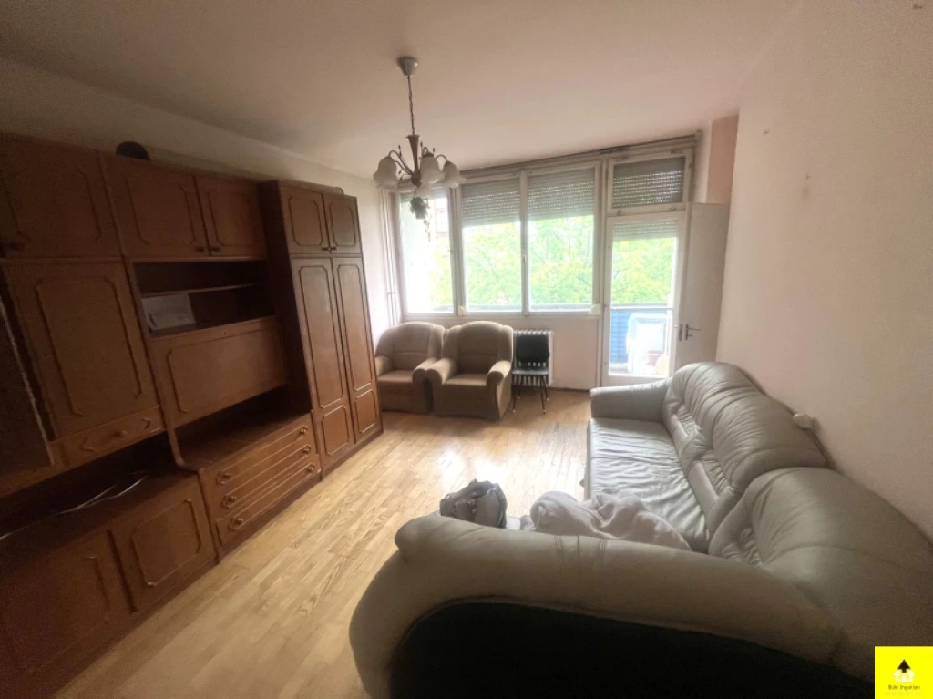 Eladó téglalakás, Szombathely, Eladó 51 m²-es lakás a Joskar-Ola lakótelepen – Szombathely