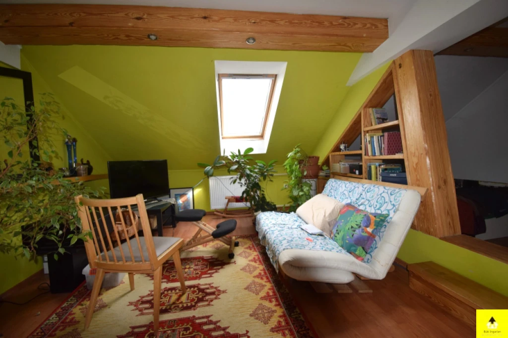 Eladó téglalakás, Győr, Győr-Nádorvárosban 71 m²-es lakás kedvező fenntartási költséggel – kiváló befektetési lehetőség