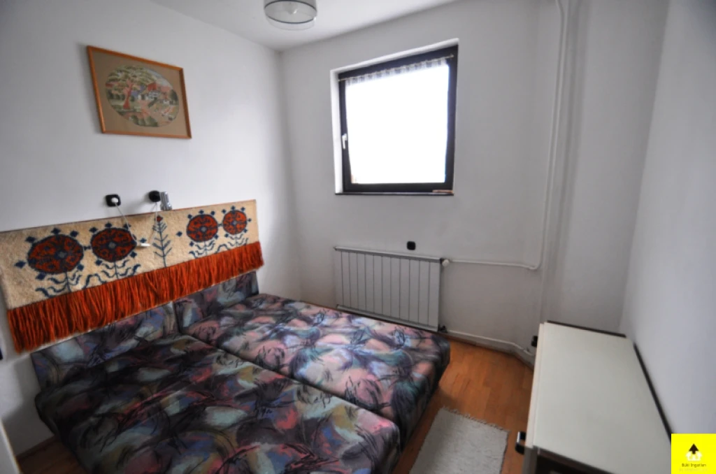 Kiadó családi ház, Bük, Bükön kis családi ház kiadó – bútorozott, kiváló állapotú, kedvező áron!