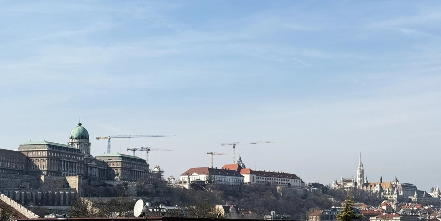 Kiadó téglalakás, Budapest V. kerület