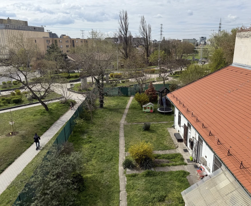 Eladó téglalakás, Budapest IV. kerület