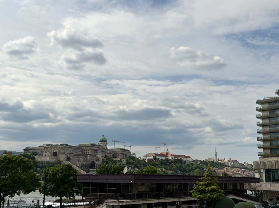 Kiadó téglalakás, Budapest V. kerület