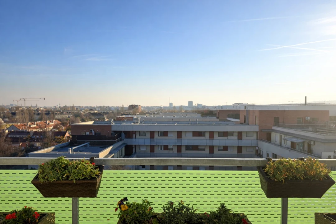 Eladó téglalakás, Budapest XIII. kerület